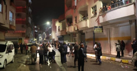 Ajansa Welat muhabiri Nedim Oruç gözaltına alındı