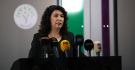 Halide Türkoğlu: 'Halep’te kadınlara karşı suç işlendi'