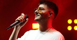 Semicenk’in Rojava vurgulu paylaşımı sonrası konserleri iptal edildi