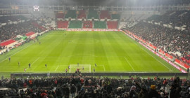 PFDK'den Amedspor'un 6 bin taraftarına maç yasağı