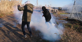 Nusaybin'de çok sayıda gözaltı: Aralarında gazeteciler de var