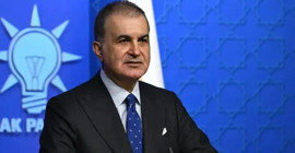 Ömer Çelik’ten Akın Gürlek yanıtı: 'Özgür Özel silgisi kaleminden önce biten tek siyasetçi'