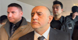 Aziz İhsan Aktaş savunma yaptı: Beraat edeceğimden eminim