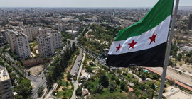 Geçici Suriye hükümeti Şam'da içki satışını yasakladı