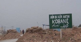 Kobani'de 2 bin kişi sudan zehirlendi, ilaçlar tükeniyor