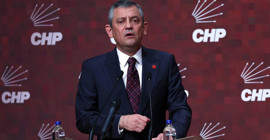 Özel ve üç milletvekilli hakkında fezleke