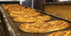 Ramazan pidesi fiyatları belli oldu