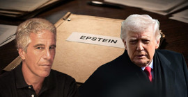 Esptein soruşturmasında yeni Trump belgeleri: İstismar iddiası