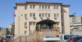 Şırnak'ta 10 yıl önce açılan davada 13 siyasetçiye 96 yıl 3 ay ceza