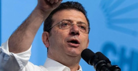 İmamoğlu: Cumhuriyetimiz, demokrasimiz ve geleceğimiz tehdit altında