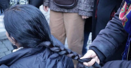 Saçını ören 16 yaşındaki çocuğun tutuklanmasına hukukçulardan tepki