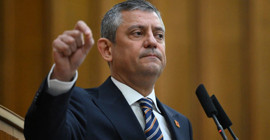 Özgür Özel: Bu ülkede hiçbir emekçinin ölümü 'kader' değil