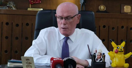 CHP’li Belediye Başkanı Kazım Kurt’a ‘ihaleye fesat’ suçlaması; 7 yıla kadar hapsi istendi