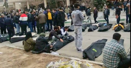 HRANA’dan 47 günlük bilanço: Binlerce ölüm vakası hâlâ inceleme altında