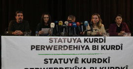 Kürt Dil Kurumları’ndan 21 Şubat deklarasyonu: 'Kürtçeye statü, Kürtçe eğitim'