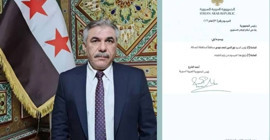 Nureddin İsa Ahmed’in valiliği resmileşti