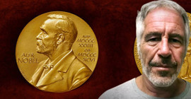 Norveç'te Epstein krizi: Nobel arşivleri incelemeye alındı