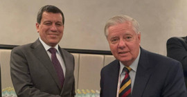 Mazlum Abdi: Rojava için yeni bir aşamadayız