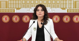 DEM Parti’den CHP’li kadın siyasetçilere yönelik saldırılara tepki