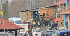 2 işçinin yaşamını yitirdiği maden ocağının sahibi tutuklandı