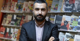 Gazeteci Alican Uludağ'ın tutukluluğuna itiraz reddedildi