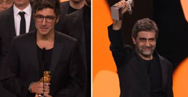 Berlinale’den ödüllerle dönen 'Sarı Zarflar' ve 'Kurtuluş' vizyona giriyor