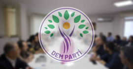 DEM Parti’nin üç önerisi komisyondan geçmedi