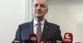Kurtulmuş’tan süreç açıklaması: 'Meclis tatile girmeden çalışmalar tamamlanmalı'