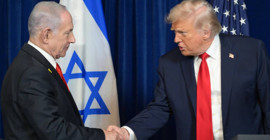 ABD'den İsrail'e 151.8 milyon dolarlık acil silah desteği