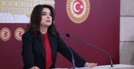 Gülistan Kılıç Koçyiğit: Yasal adımları hızla atmalı