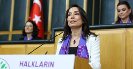 Hatimoğulları süreç için 'üç temel adımı' açıkladı