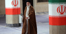Hamaney’in ardından İran'ın yeni liderliği için kimlerin adı geçiyor?