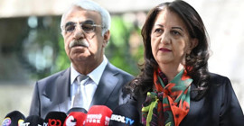 İmralı Heyeti: Barış için adalete ihtiyaç var