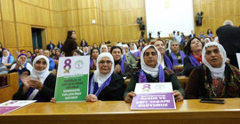 DEM Parti’den 8 Mart için kanun teklifi: Resmî tatil olsun