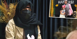 Fatma Nur Çelik'in mücadelesini kadınlar sürdürecek: Peşini bırakmayacağız