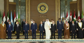 Arap Birliği yarın 'acil' toplanıyor