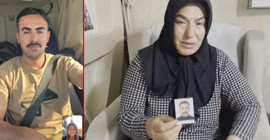 Hayatlı şoför İran'da yaralandı: Aracına İsrail füzesi isabet etti