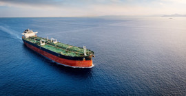 İran Savaşı'nda 8. gün | Basra Körfezi'nde petrol tankeri vuruldu