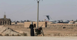 Şedade'de saldırı: Bir çocuk öldürüldü, babası ve kardeşi yaralandı