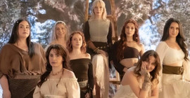 Sezen Aksu yazdı, 8 kadın sanatçı 8 Mart için söyledi