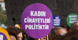 8 Mart Dünya Kadınlar Günü'nde kadın cinayeti