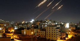 İran’dan yeni saldırı dalgası: Hayfa Rafinerisi hedef alındı