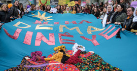 Öcalan’dan 8 Mart mesajı: '21. yüzyılı kadın yüzyılı yapma mücadelenizi selamlıyorum'