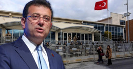 İBB davasında yedinci gün sona erdi: Tahliye talebi reddedildi