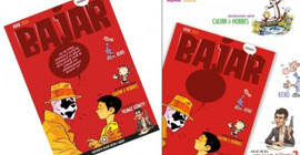 Kürtçe mizah için yeni dergi: Bajar okurlarla buluştu