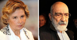 Ahmet Altan ve Nazlı Ilıcak’a hapis cezası