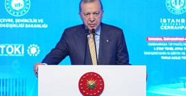 Erdoğan'dan Cerrahpaşa tepkisi: 2019 sonrası İBB görevini yapmadı