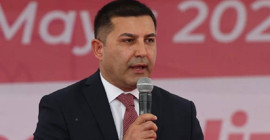 Kuşadası Belediyesi Başkanı Ömer Günel ve 5 kişiye tutuklama talebi