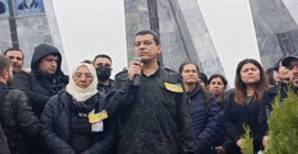 Mazlum Abdi: Esir alınan 300 kişi daha serbest bırakılacak