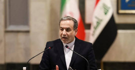 İran: 'Roketler BAE topraklarından ateşlendi'